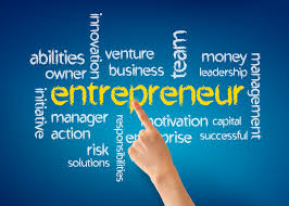 The Entrepreneurial Mind