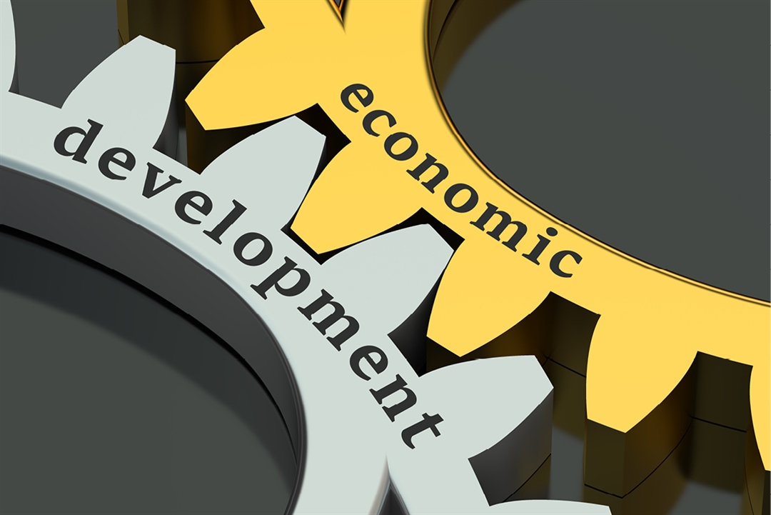 3013 Economic Development 1:30