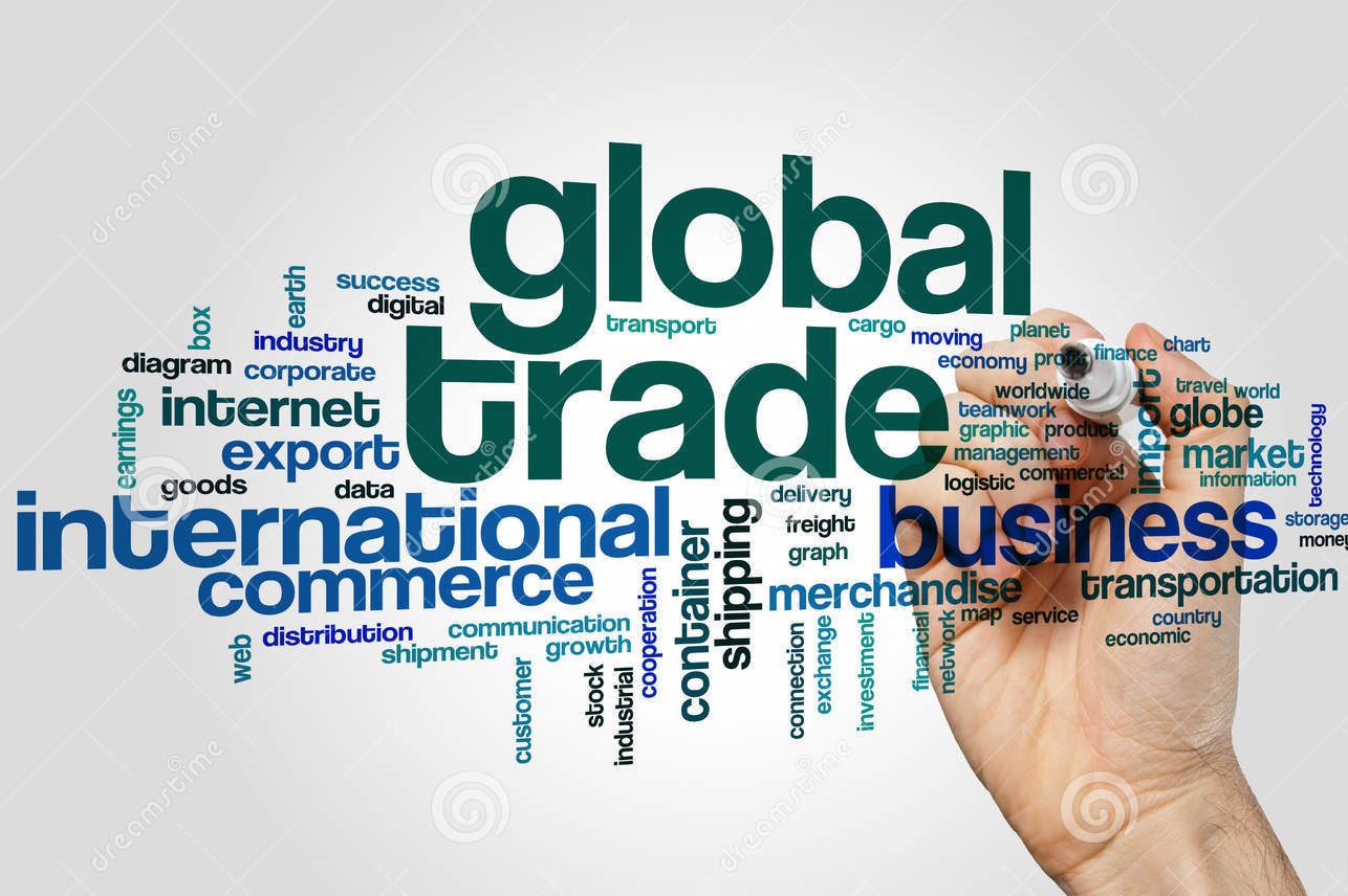 Summary Of International Business And Trade