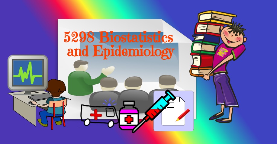 Biostatistics and Epidemiology (5198)