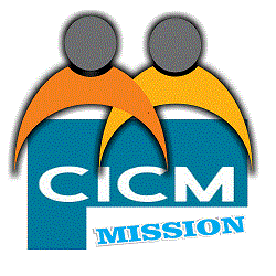 Embracing the CICM Mission (3511-BSTM 1:30-2:30 M-F) Benyamin