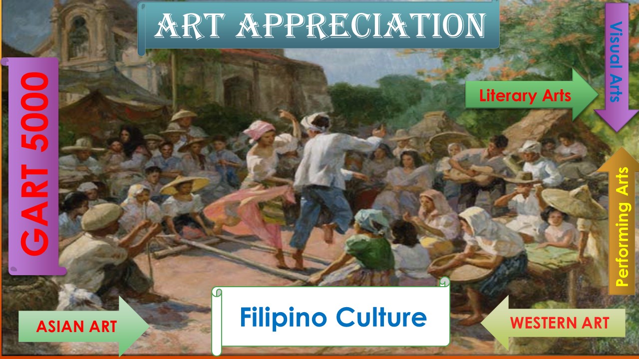 Art Appreciation