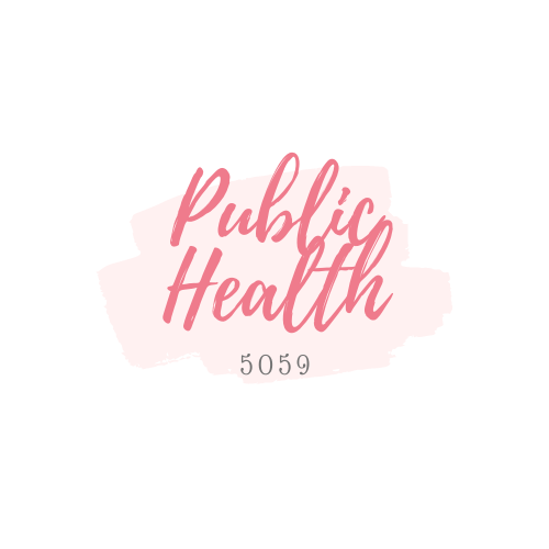 Public Health with Pharmacoepi