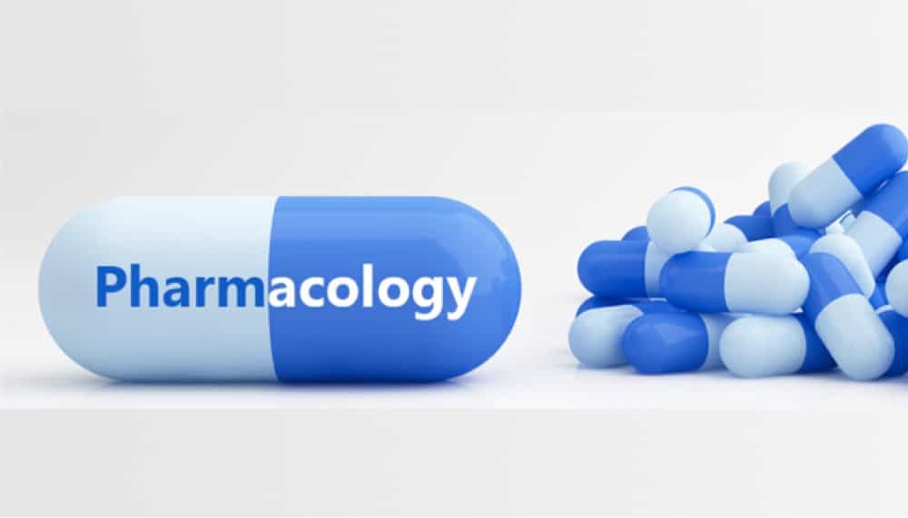 Pharmacology 1 w/ SpT