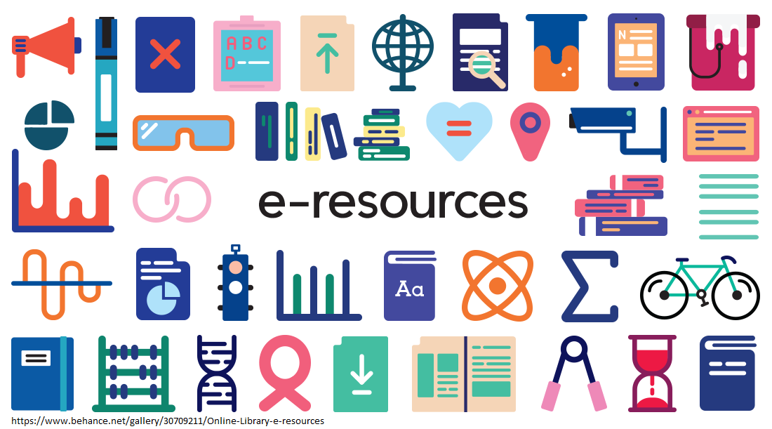 Electronic Resources and Services