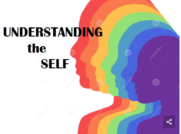 Understanding the Self (7:30 MWF)