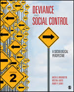 Social Deviation and Social Work