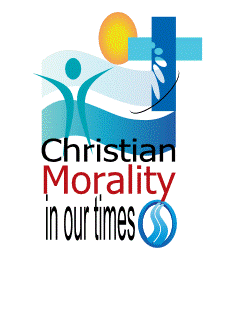 Christian Morality in Our Times (5044 BSN 1D-1 3:30-5:30 M-F) Benyamin