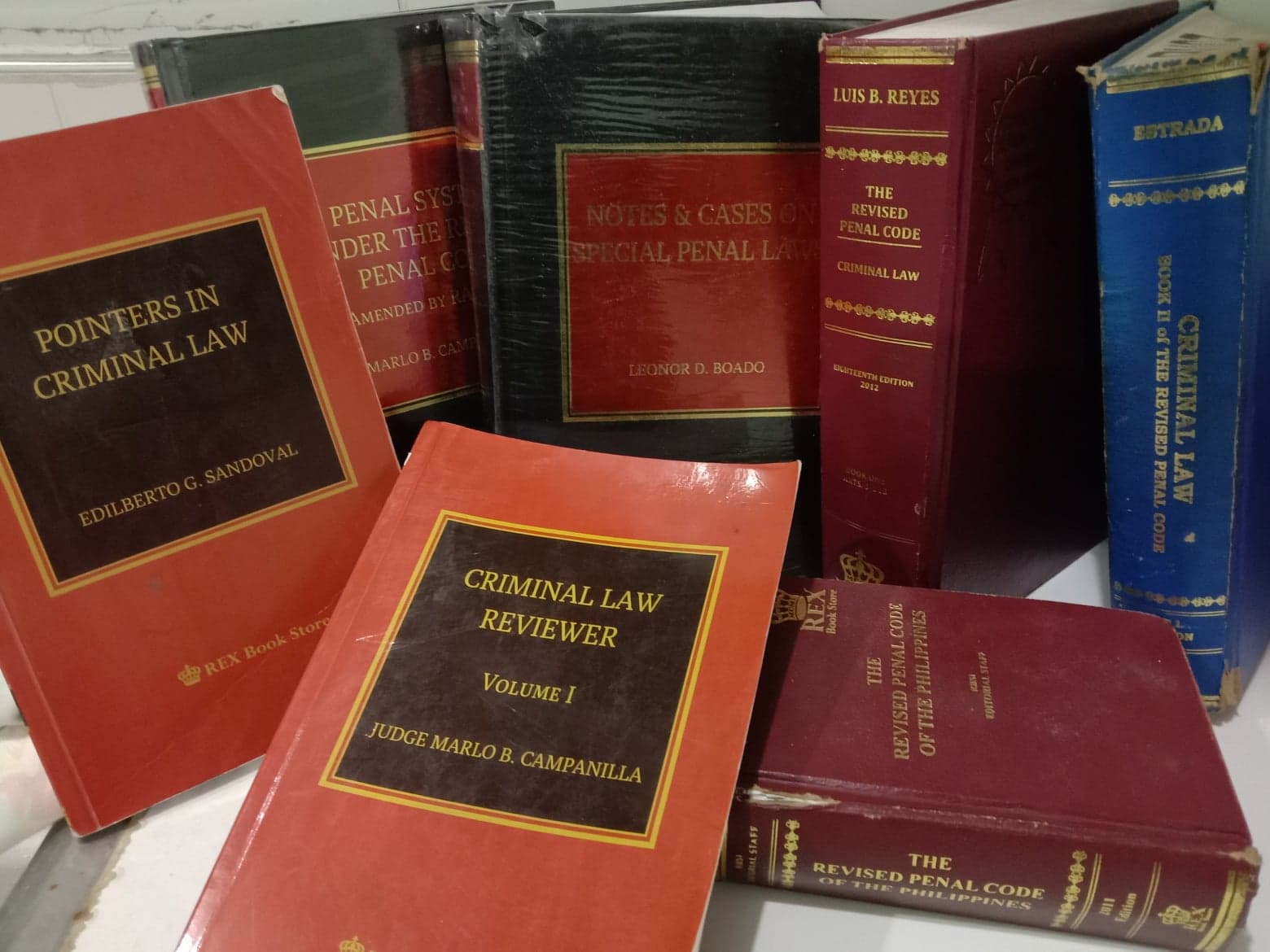 Common Law Peace Bond Criminal Code