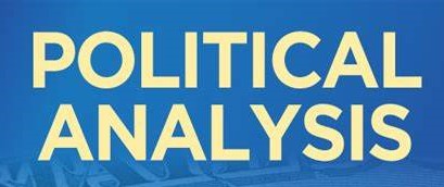 Introduction to Political Analysis