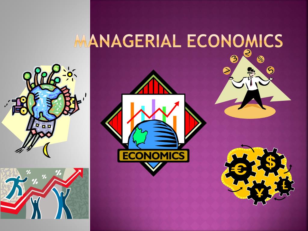 BSA 1D 3028 Managerial Economics 8:30MWF