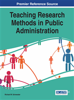 Advanced Research Methodology in Public Administration