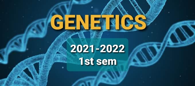 Advanced Genetics MBIO 224 Code:1049 (Tabaquero, Arlene)