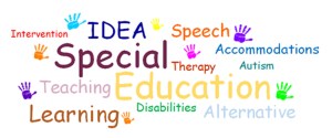MPE 207 3:00 Saturday Special Activities for the Physically Challenged (w/ Practicum)