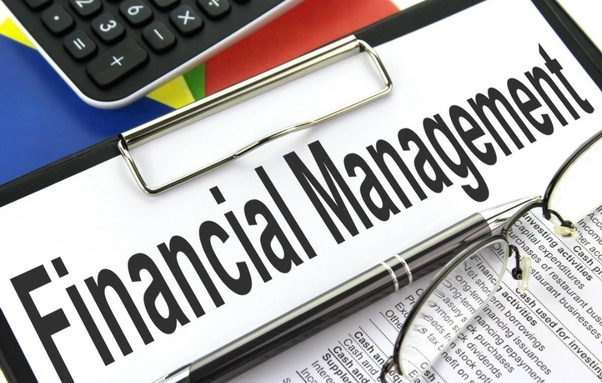 BSMA 3143 Financial Management 2:30MWF