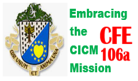 CFE 106a 10:30 T Embracing the CICM Mission