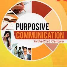 Purposive Communication (BSHM 3522)