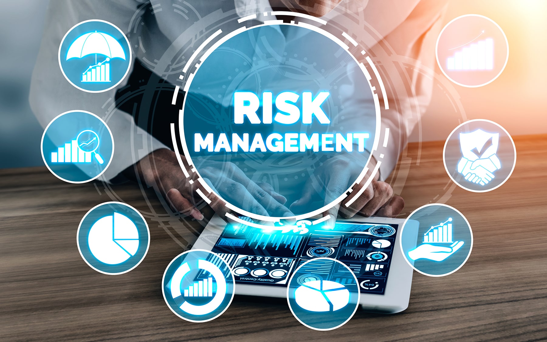 3531 2:30-3:30pm MWF Risk Management as Applied to Safety, Security and Sanitation