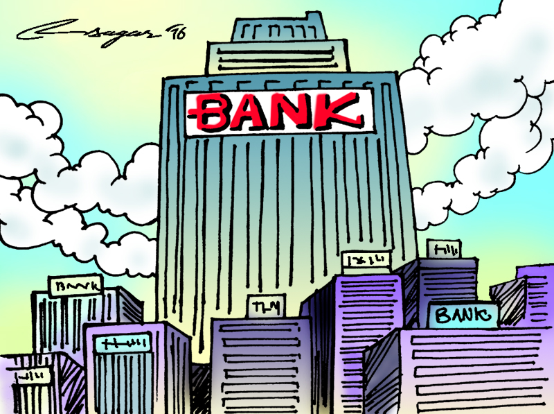 Banking and Financial Institutions
