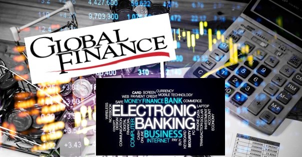 Global Finance with Electronic Banking