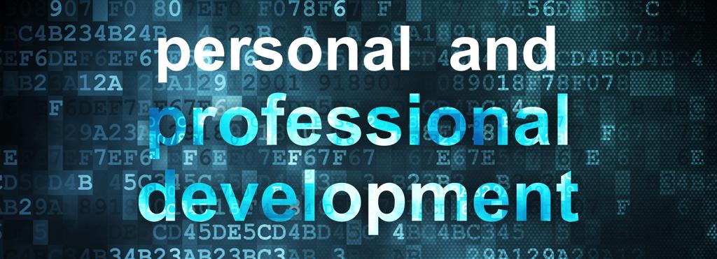 Personal and Professional Development 3601 - 2:30-3:30 MWF