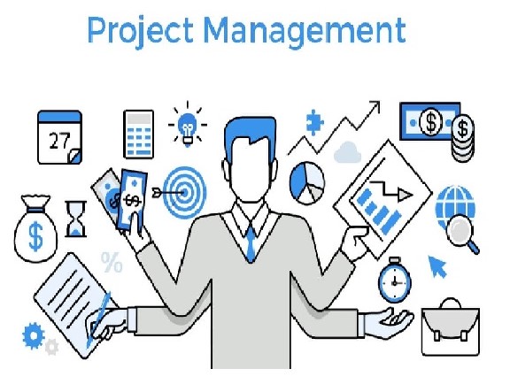 Introduction to Project Management