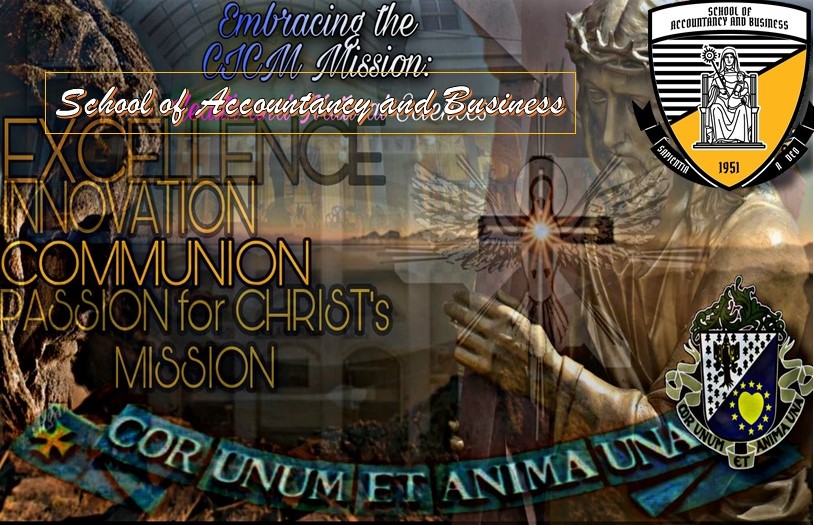 Embracing the CICM Mission