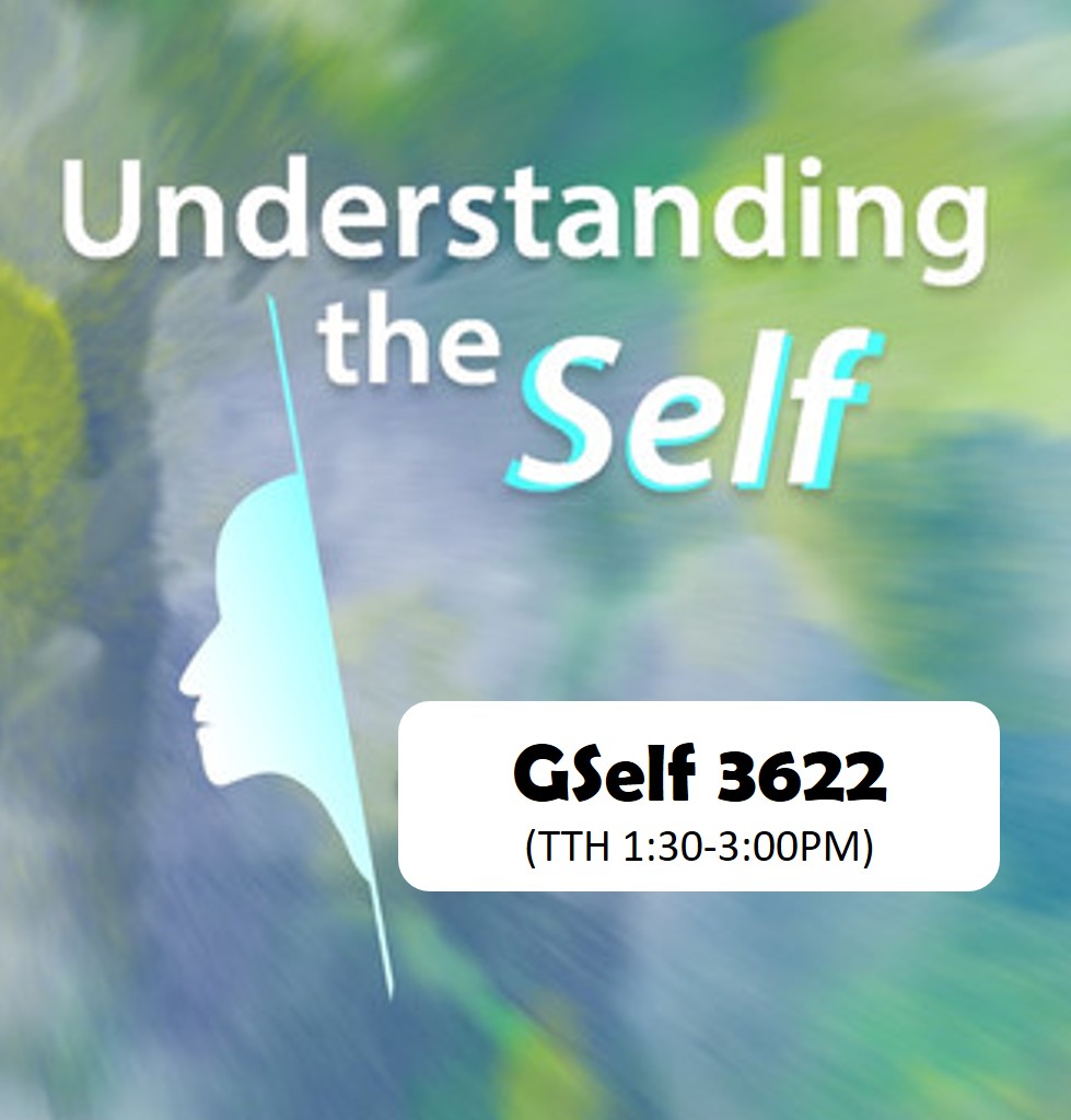 Understanding the Self