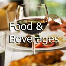 Food &amp; Beverage Service