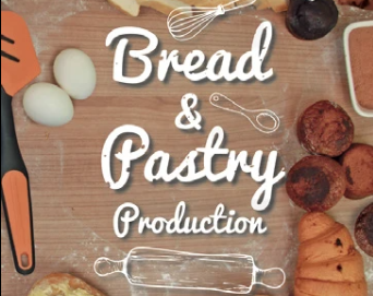 Bread and Pastry