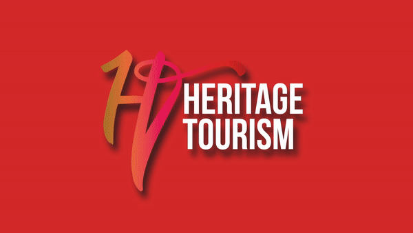 Heritage Tourism TMPE 3 - 10:30 AM- 11:30 AM MWF