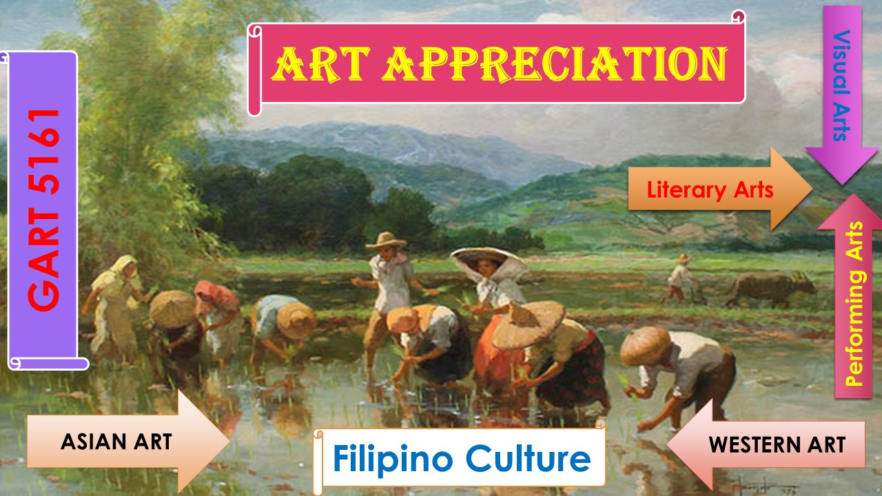 Art Appreciation
