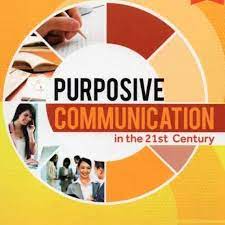 Purposive Communication (BSEE 4072)