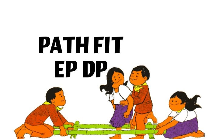 PATH FIT EP (CODE 4142) 10:30 - 11:30 TTH