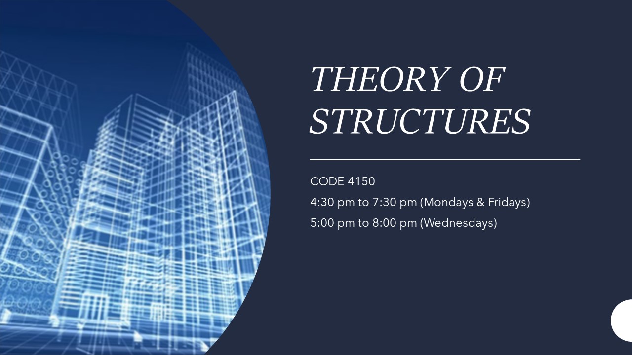 Structural Theory