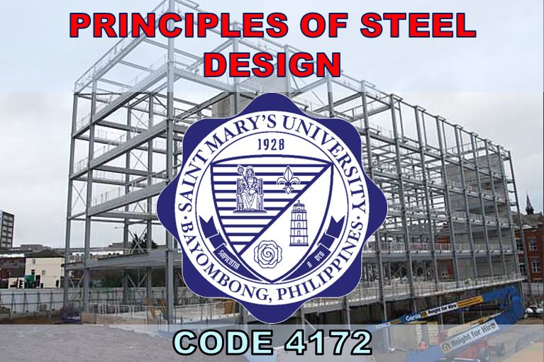 Principles of Steel Design
