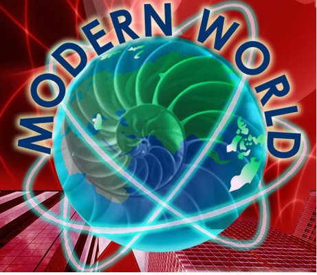 Mathematics in the Modern World