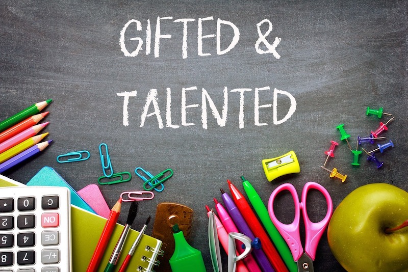 Gifted and Talented Learners