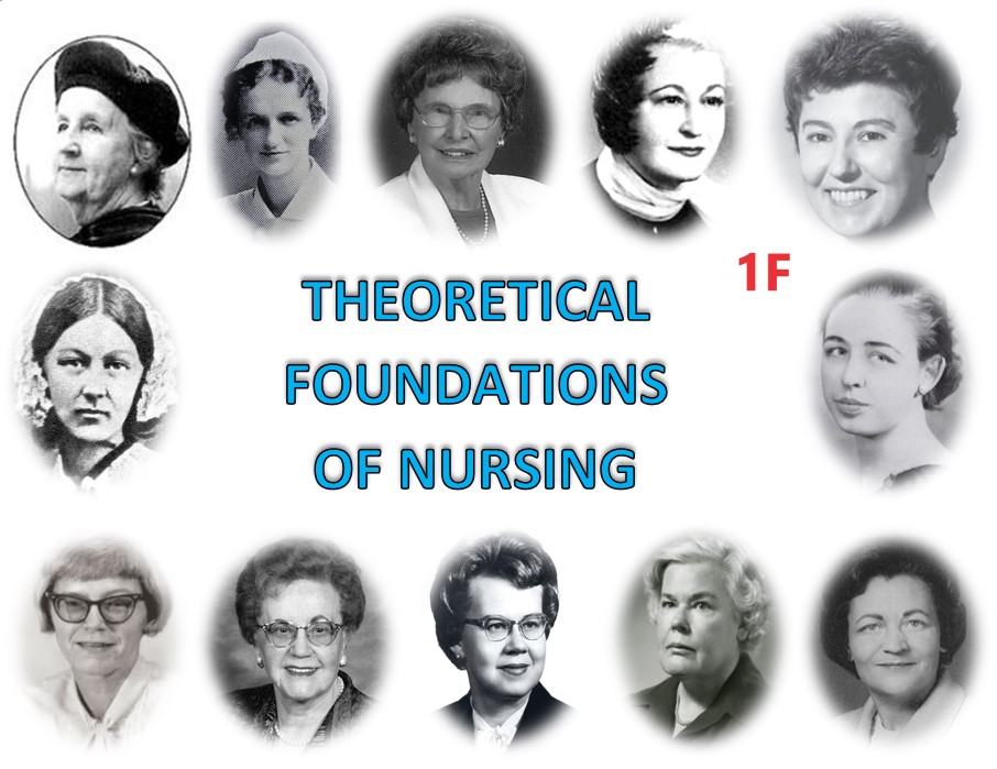 Theoretical Foundation of Nursing