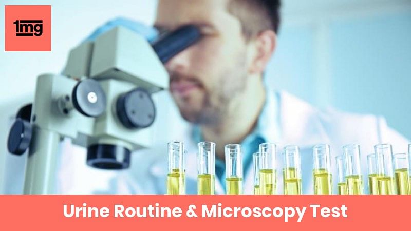 5324 Analysis of Urine and Body Fluids