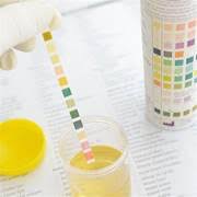 5325 Analysis of Urine and Body Fluids