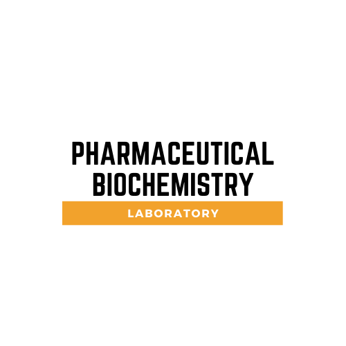 Pharmaceutical Biochemistry Laboratory