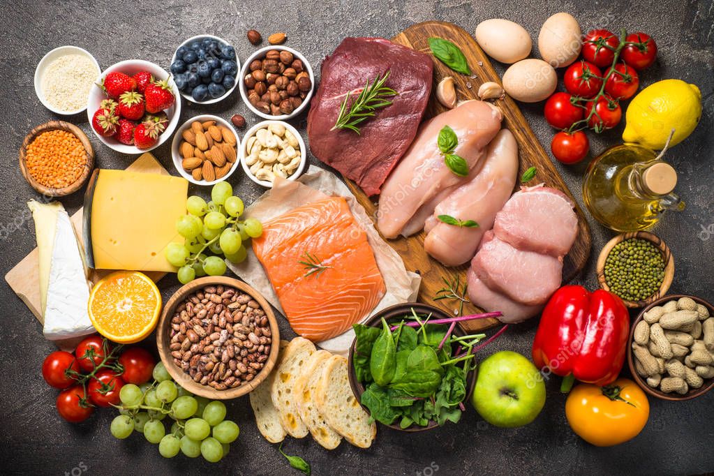 Nutrition and Diet Therapy Lec