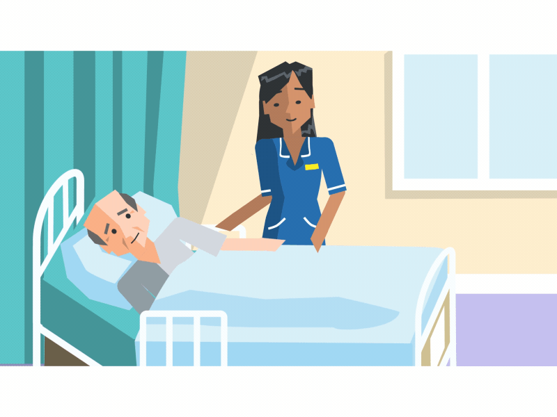 Care of Clients with Problems in Oxygenation, Fluid and Electrolytes, Infectious, Immunologic Response, Cellular Aberrations, Acute and Chronic (RLE)