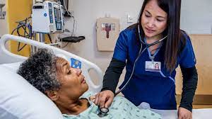 Nursing Care of Clients with Life Threatening Conditions, Acutely Ill/Multi-Organ Problems, High Acu