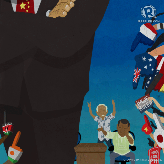 Philippine Diplomacy and Foreign Affairs