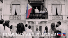 Readings in Philippine History