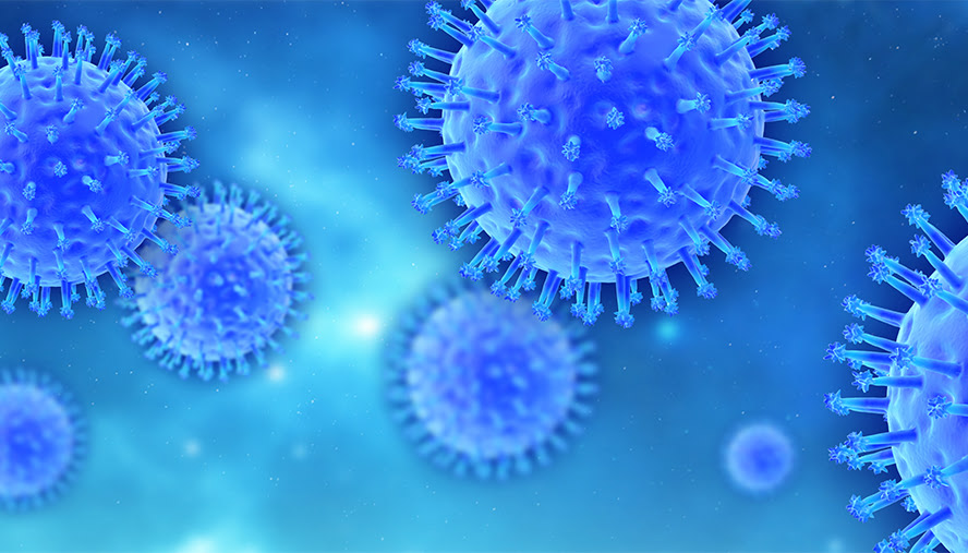 Virology (Micro 2a) Lecture