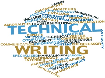 Technical Writing (BSEd English _6119)