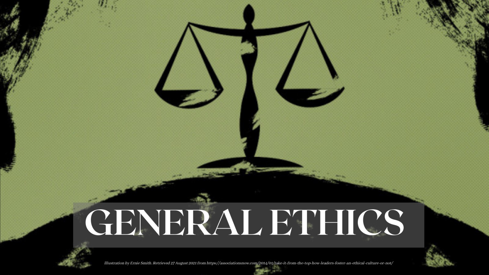 Ethics